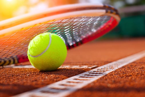Tennis nude photos 2019 Tennis nude photos 2019